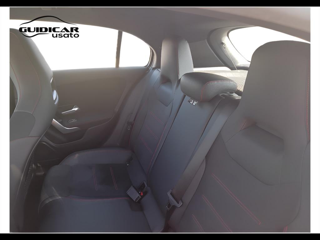 Mercedes-Benz Classe A - W177 2018 - A 200 d Premium auto