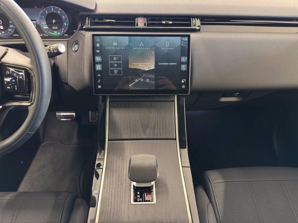 LAND ROVER Range rover velar 2.0 i4 phev r-dynamic hse 4wd auto del 2023