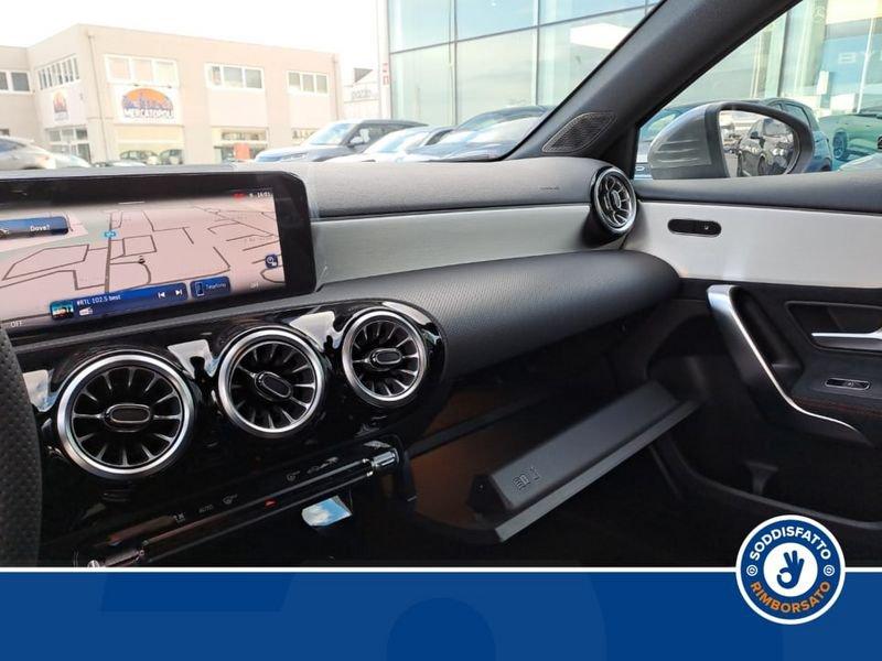 Mercedes-Benz Classe A 180d Automatic AMG Line Advanced Plus Extra