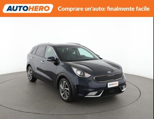 KIA Niro 1.6 GDi DCT HEV Style