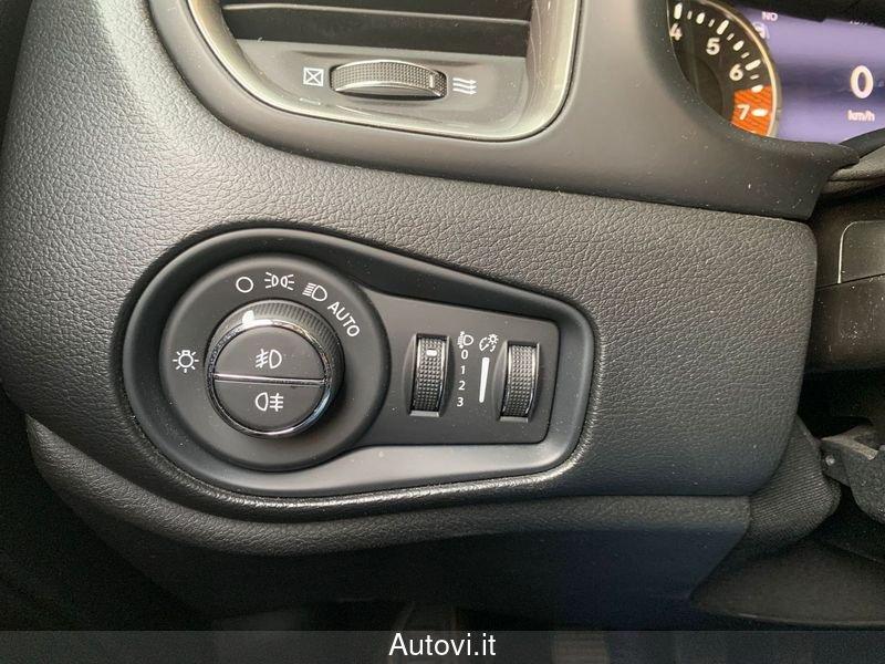 Jeep Renegade Renegade 1.0 T3 Limited (PROMO)