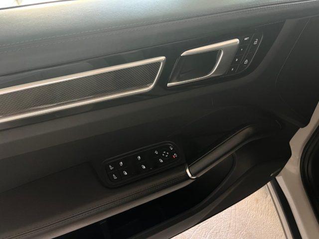 PORSCHE Cayenne Coupé 2.9 V6 S
