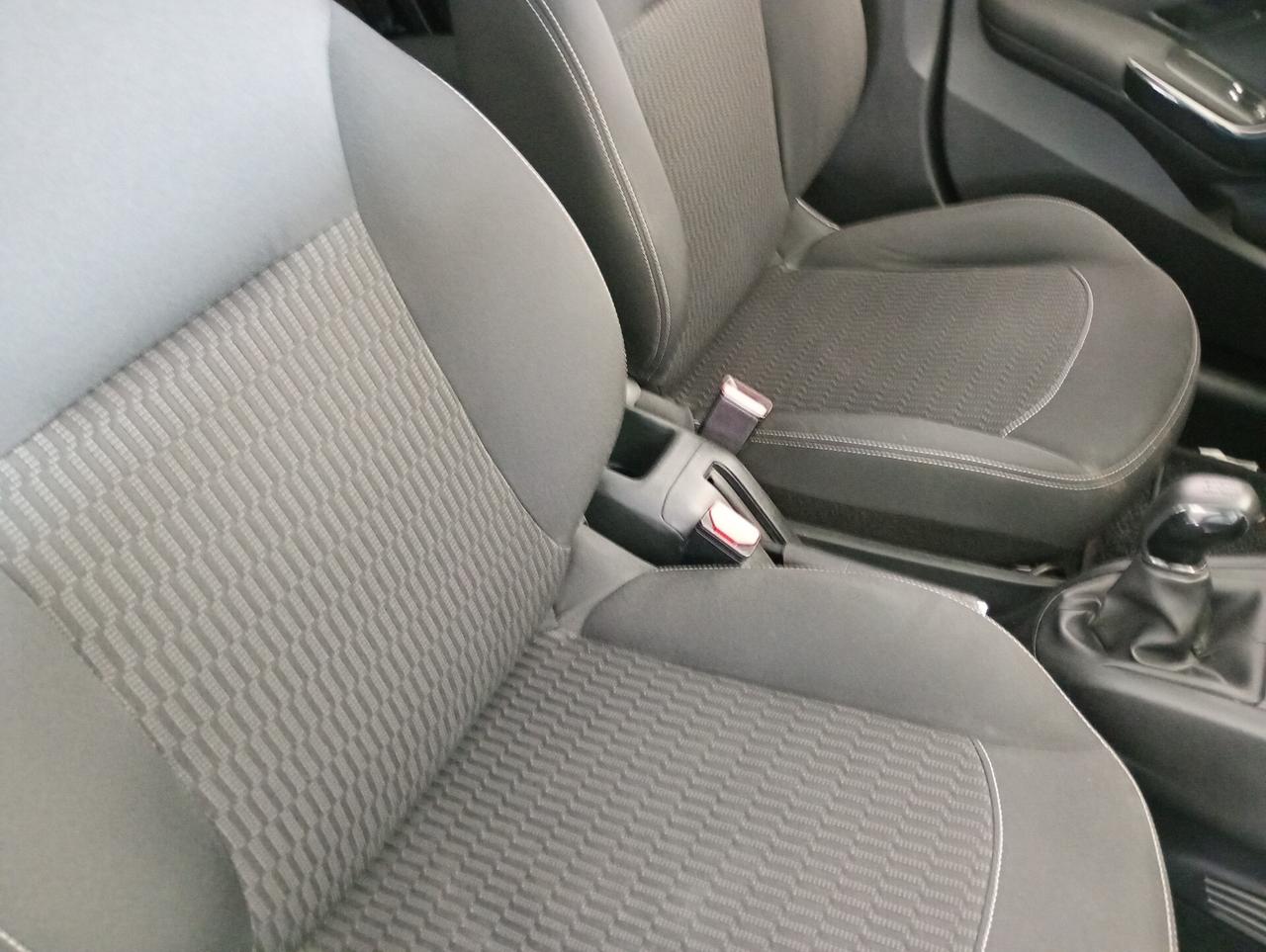 Peugeot 208 1.6 BlueHDi 75 5 porte - NEOPATENTATI -