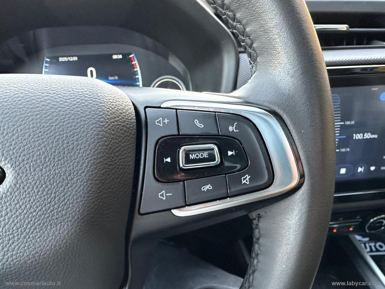 DR MOTOR dr 4.0 1.5 Bi-Fuel GPL