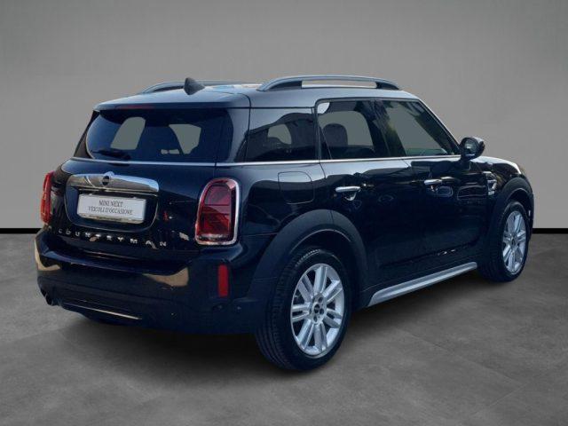 MINI Countryman 1.5 Cooper Classic Countryman Aut.