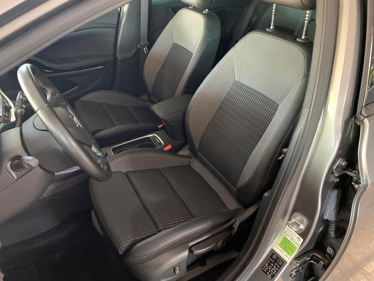 Opel Astra 1.5 CDTI 122 CV S&S AT9 Sports Tourer Business Eleg.