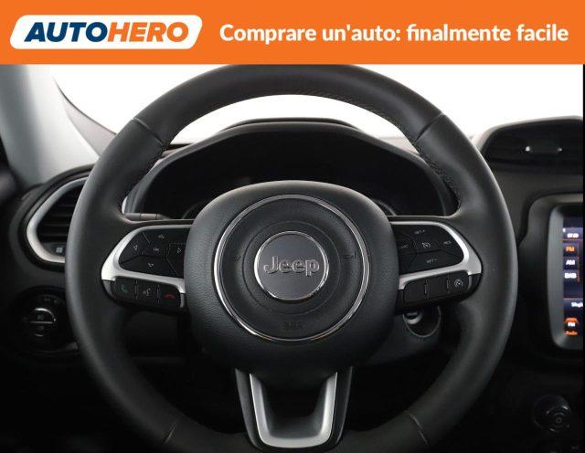 JEEP Renegade 1.6 Mjt 120 CV Longitude