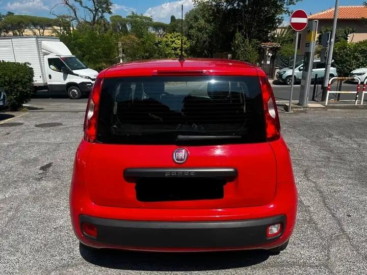 Fiat Panda 1.2 EasyPower Easy GPL - BLACK FRIDAY