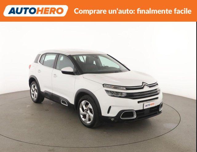 CITROEN C5 Aircross BlueHDi 130 S&S Feel