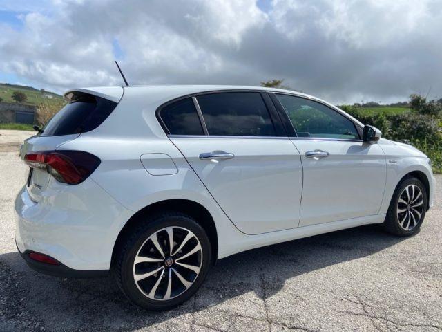 FIAT Tipo 1.6 Mjt S&S 5 porte Lounge