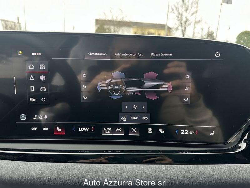 Audi A5 Avant TDI 150 kW mHEV+ S tronic quattro S Line edition *PROMO AZZURRA*
