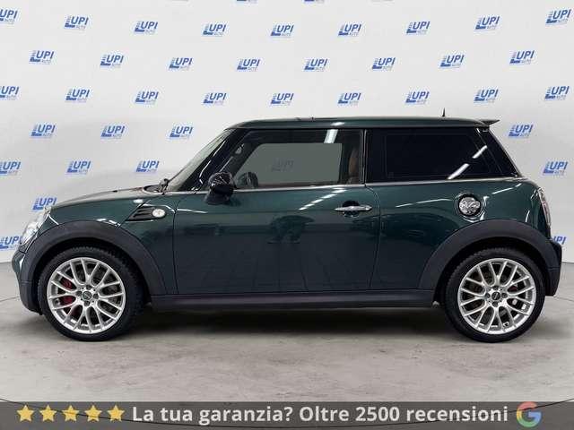 MINI John Cooper Works 1.6 John Cooper Works Action