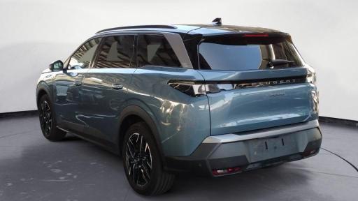 Peugeot 5008 1.2 hybrid GT 145cv 7p.ti e-dcs6 IN PROMO