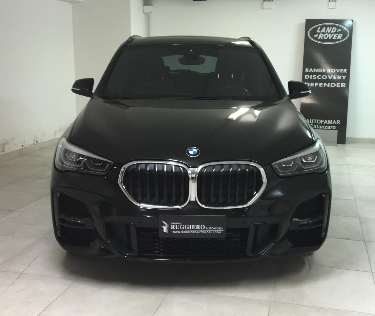 Bmw X1 sDrive20i Msport