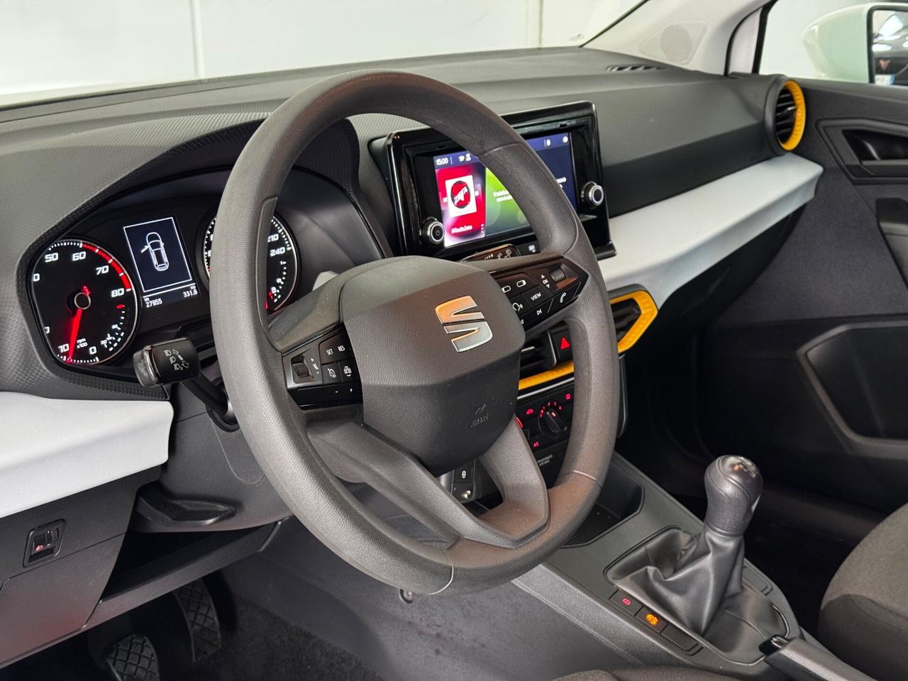 Seat Arona 1.0 EcoTSI Style 95cv