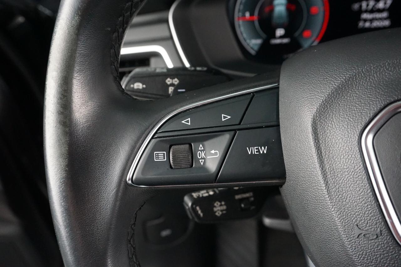 Audi A4 Avant 30 TDI/136 CV S tronic Business Advanced