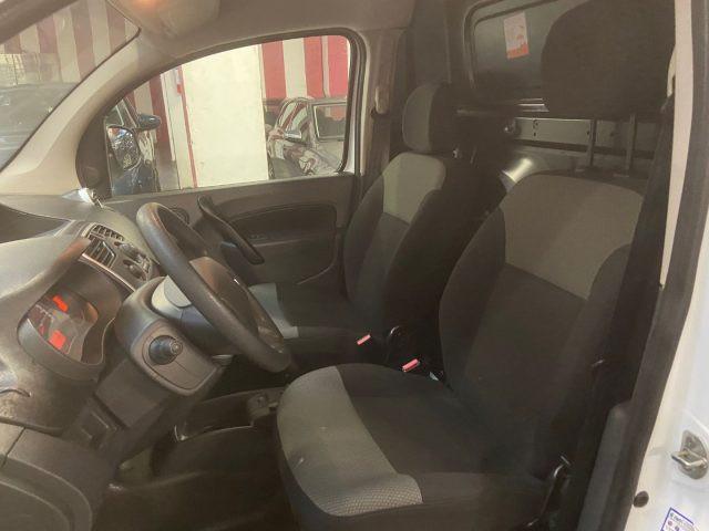 RENAULT Kangoo Z.E. Flex 4p. Express IVA INCLUSA