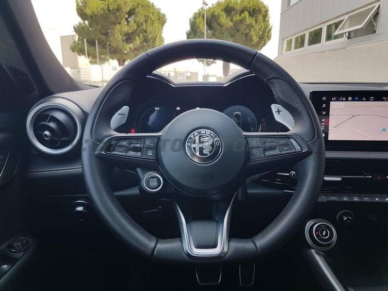 Alfa Romeo Tonale Tonale 1.5 hybrid Veloce 160cv tct7
