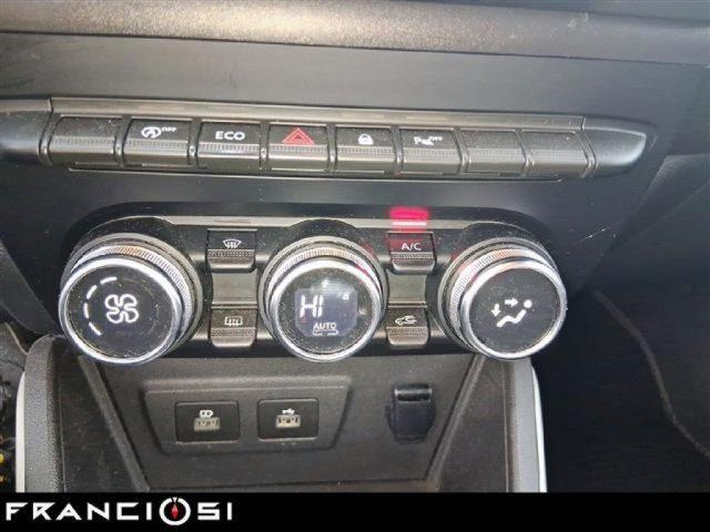 DACIA Duster 1.0 TCE PRESTIGE GPL 4X2 100CV