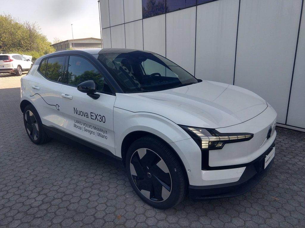 VOLVO EX30 Twin Motor Performance Ultra awd del 2023