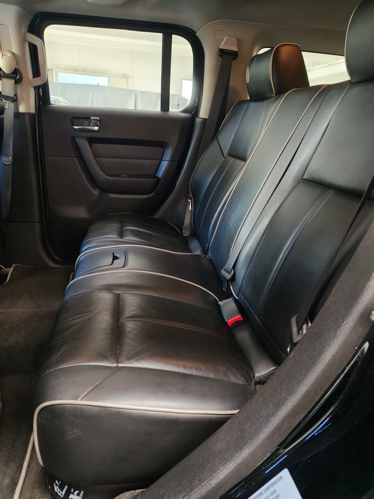 Hummer H3 3.7 Luxury UNIPROPRIETARIO
