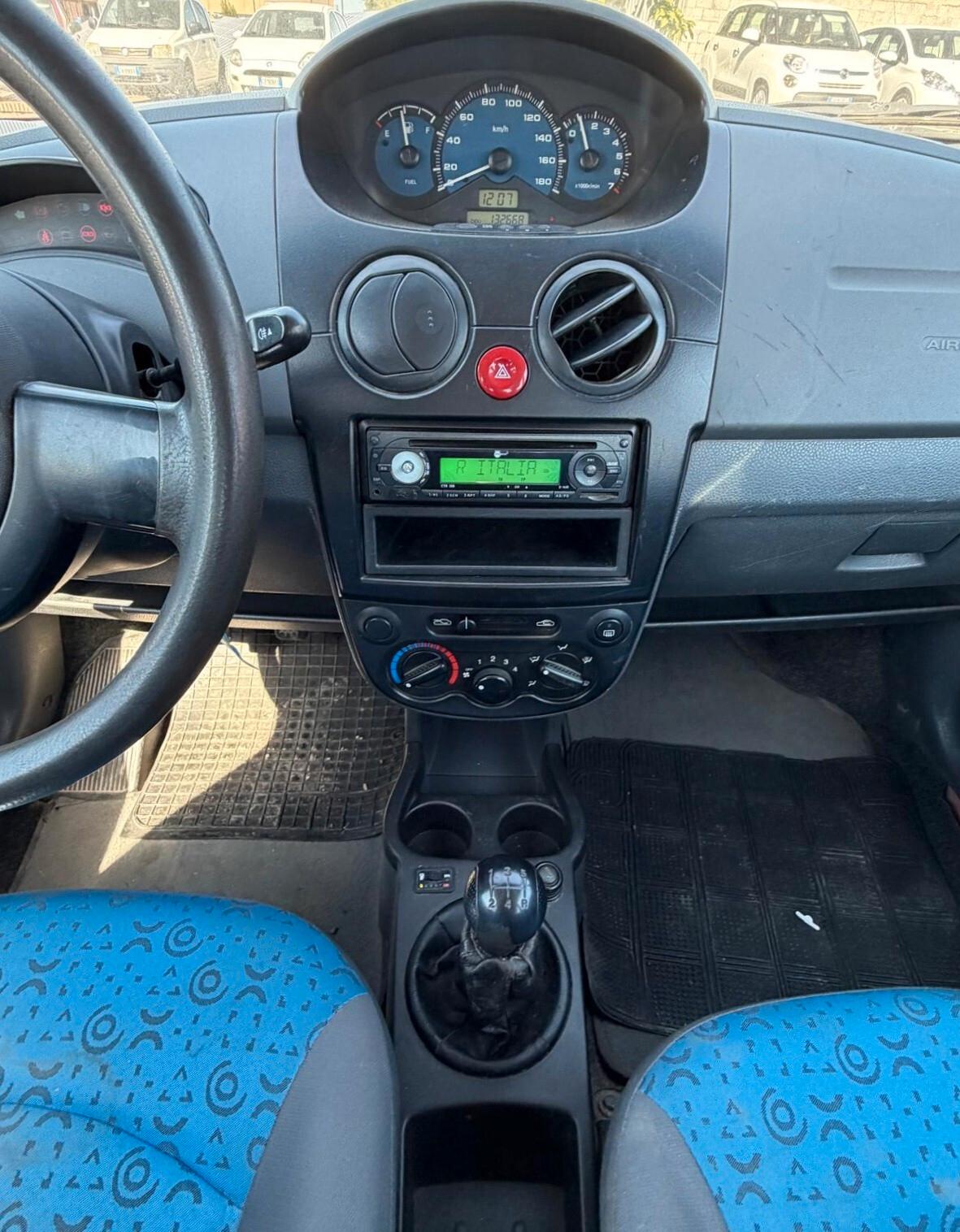 Chevrolet Matiz 800 SE Chic GPL Eco Logic