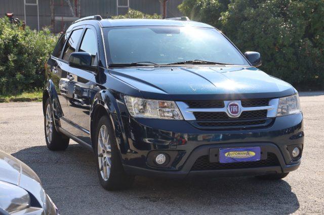 FIAT Freemont 2.0 Multijet 170 CV Lounge 7 posti