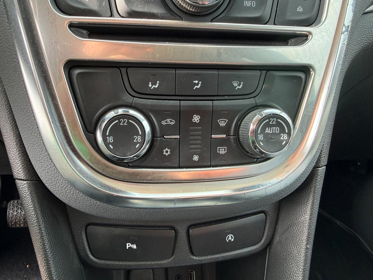 Opel Mokka 1.6 CDTI Ecotec 136CV 4x2 Start&Stop Cosmo