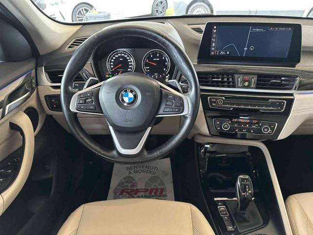 BMW X1 xDrive20d xLine