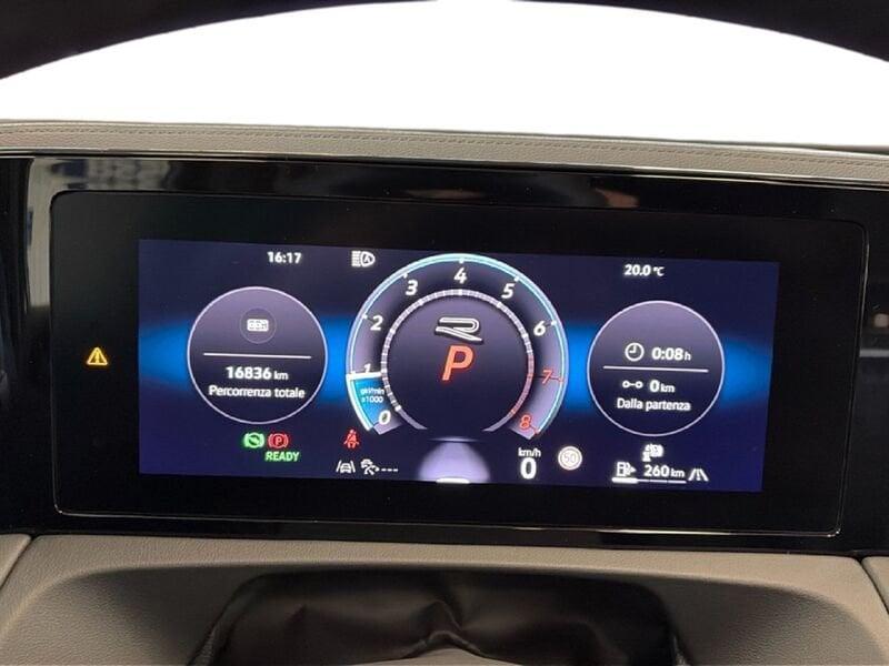Volkswagen Tiguan 1.5 TSI eHybrid 150KW R-Line Plus DSG