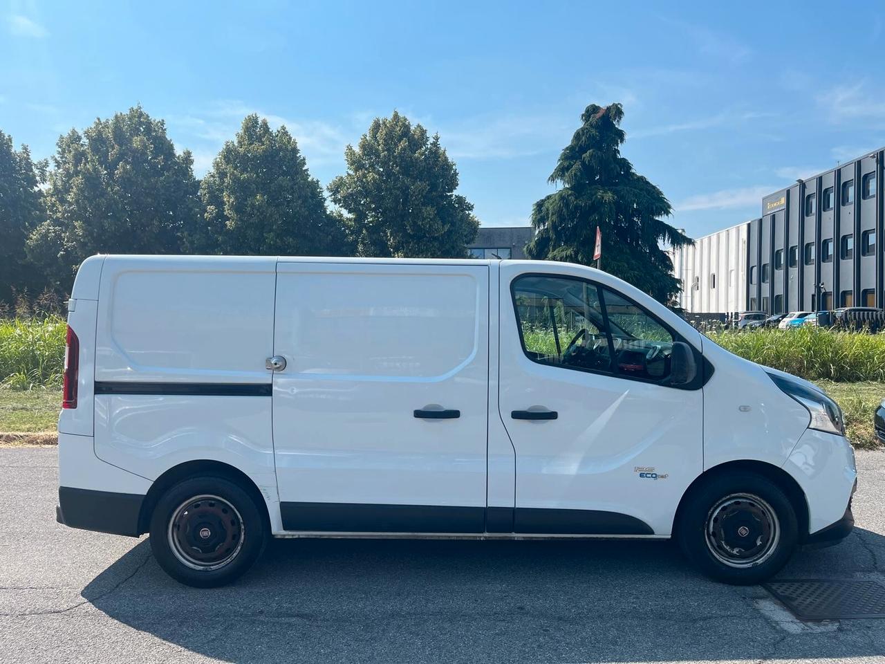 Fiat Talento 1.6 TwinTurbo MJT 125CV **+IVA**