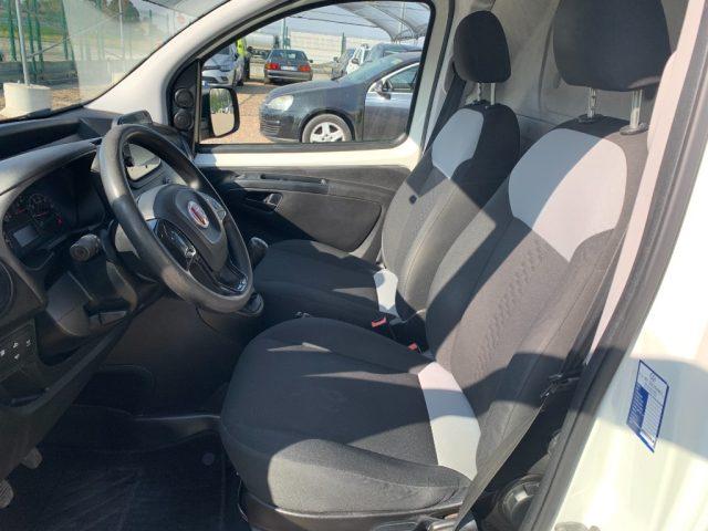 FIAT Fiorino 1.3 MJT 95CV Cargo SX