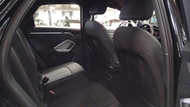 AUDI Q3 Sportback 45 TFSI e S tr. Business Plus19" PLUG IN