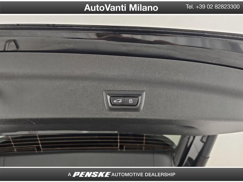 BMW X1 X1 xDrive 20d Msport Pro