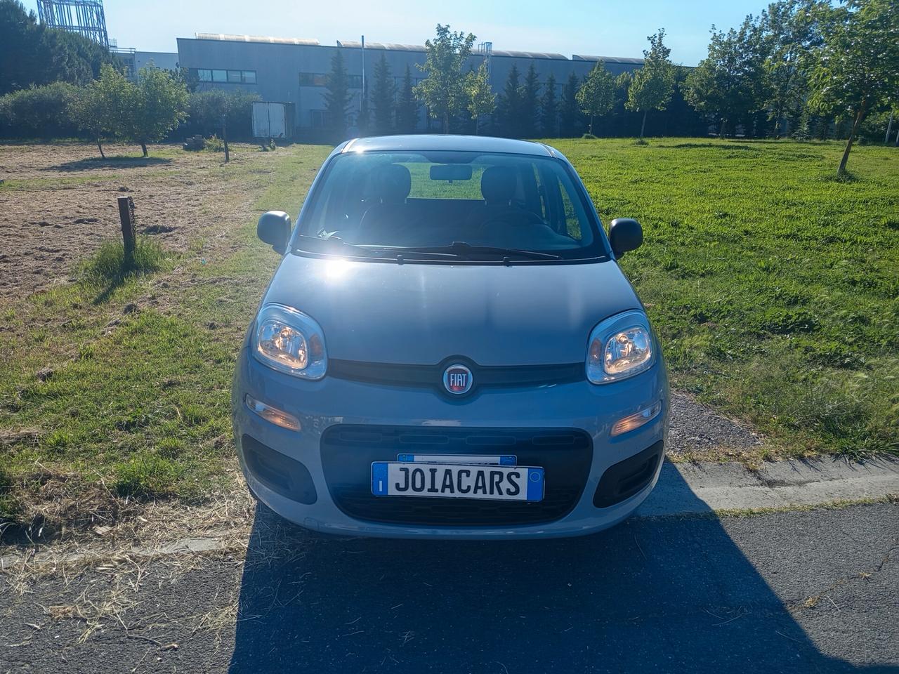 Fiat Panda 1.2 Trussardi