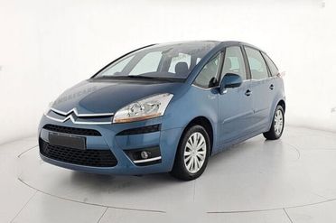 Citroen C4 Picasso 1.6 VTi 120 Style