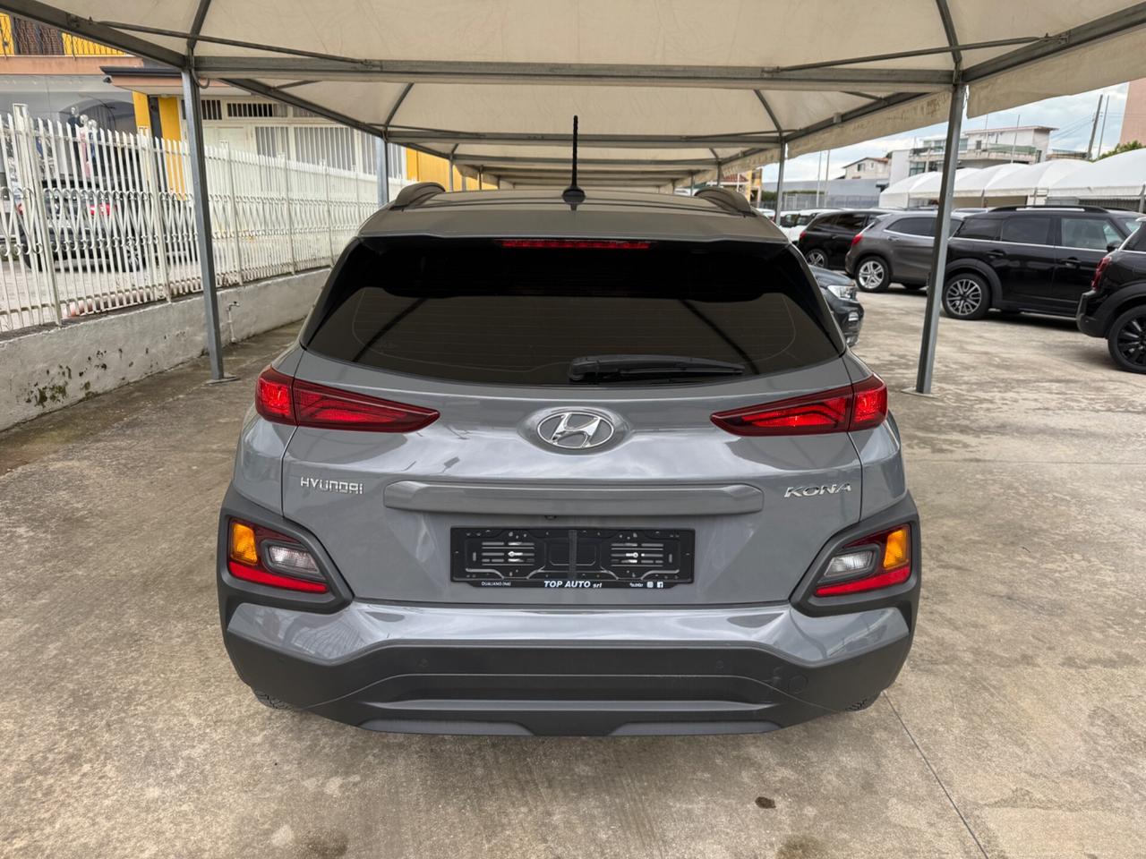 HYUNDAI KONA 1.6 CRDI COMFORT - 2019
