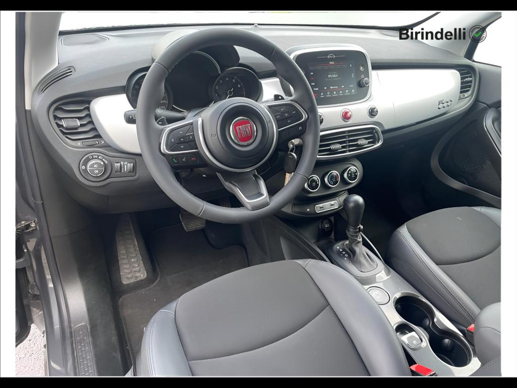 FIAT 500X - 500X 1.3 T4 150 CV DCT Connect