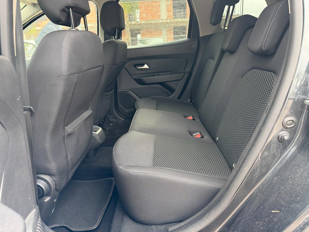 DACIA DUSTER 2021 1.0 BENZINA/GPL 101 CV *MARCIANTE