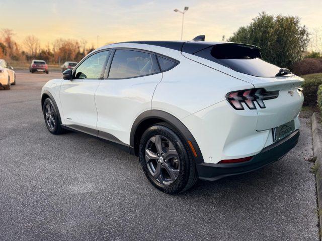 FORD Mustang Mach-E STANDARD RANGE 269 CV *UNIPROP*TETTO*