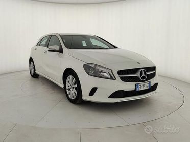 Mercedes-Benz Classe A A 160 Sport - OK PER N...