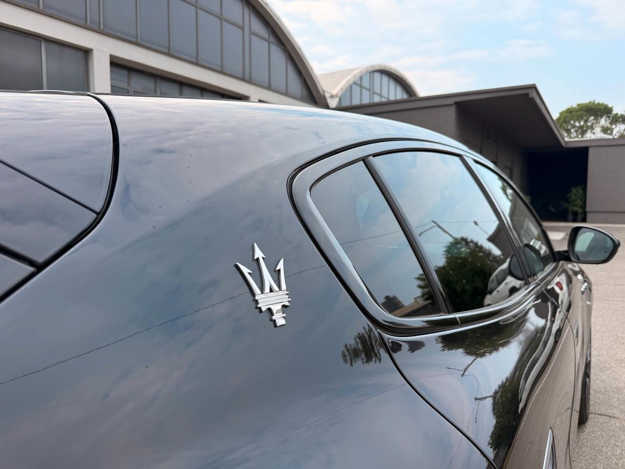 Maserati Grecale GT PrimaSerie | GARANZIA 12 MESI