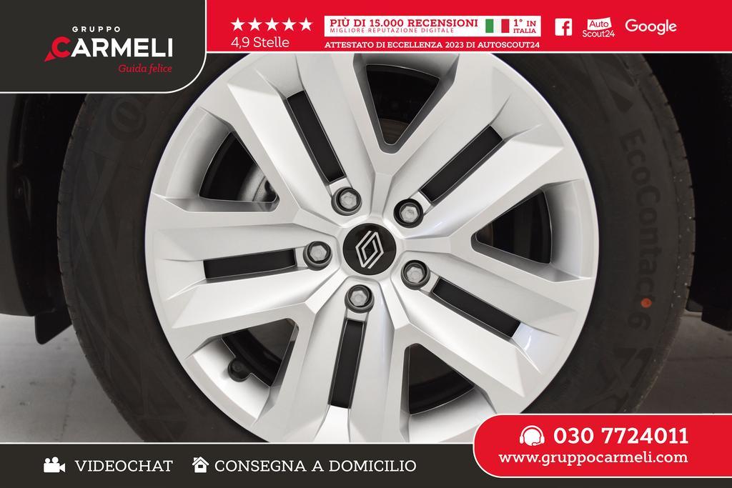 Renault Captur 1.0 TCe Evolution