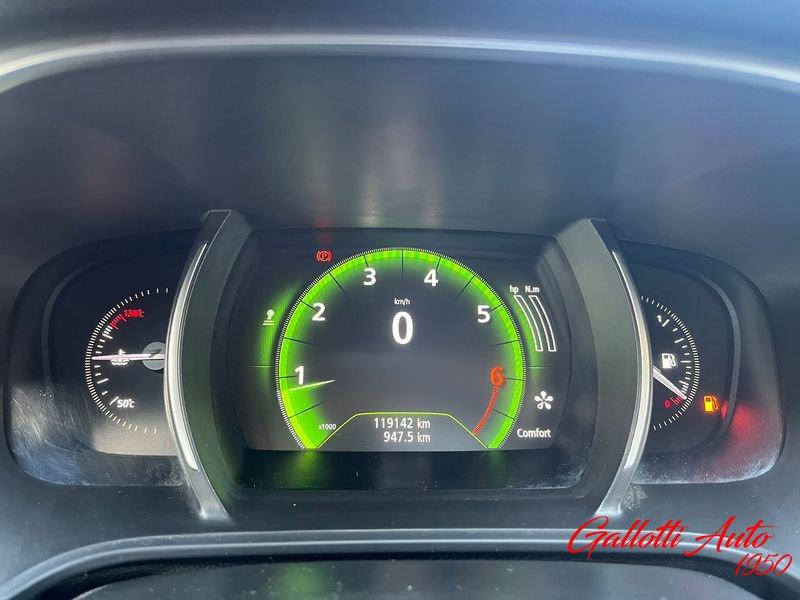 Renault Mégane 1.2 Tce 130cv Energy GT Line