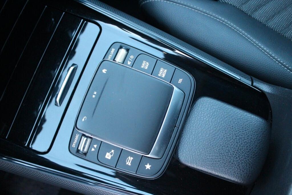 MERCEDES Classe B 180 d Aut. *FULL LED *Pelle