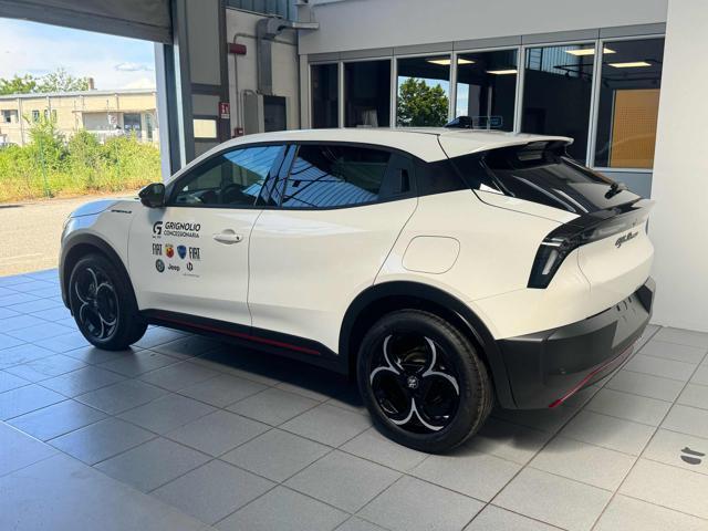 ALFA ROMEO Junior 1.2 145 CV Hybrid eDCT6 Speciale