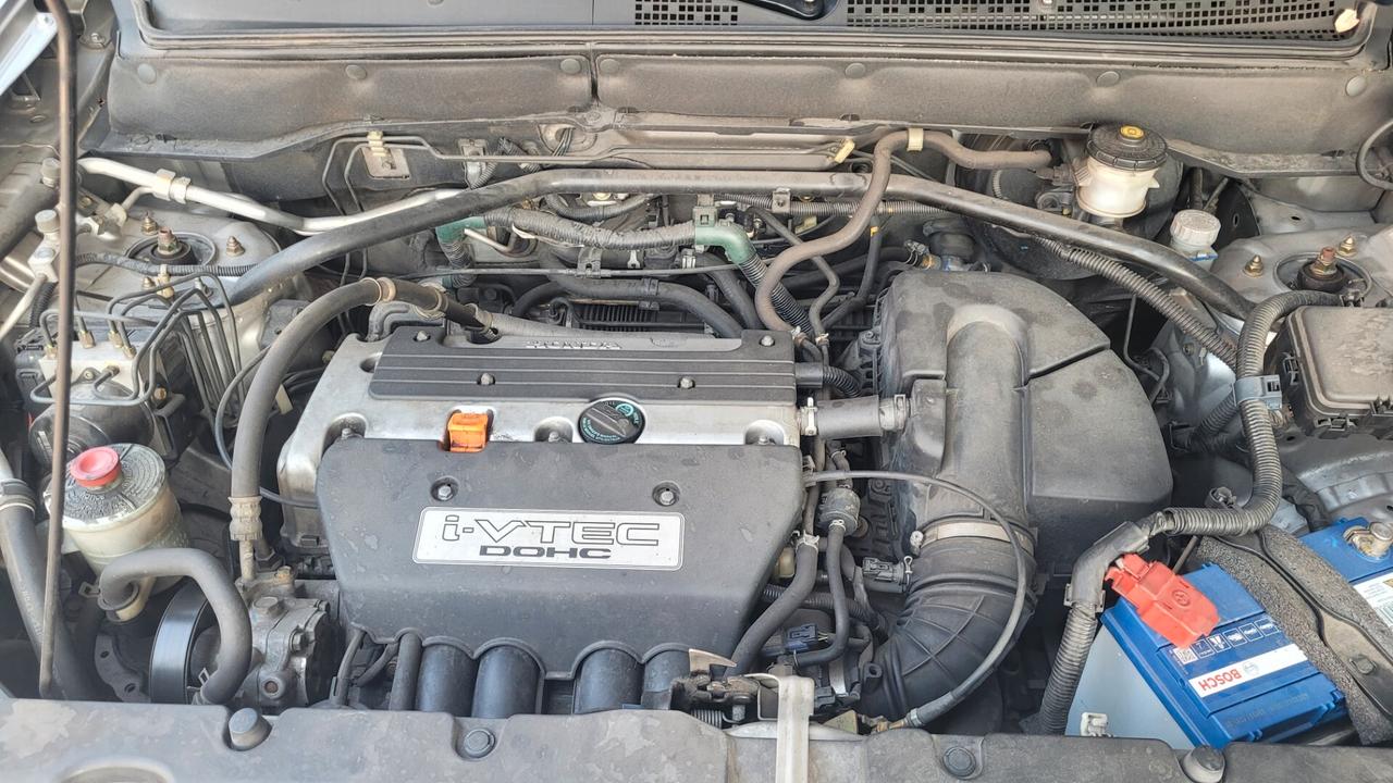 Honda CR-V 2.0 Benzina 4X4..