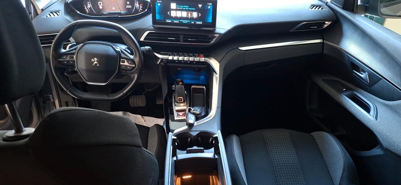 Peugeot 3008 BlueHDi 130 S&S Active Business