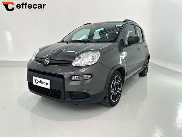 Fiat Panda 1.0 Hybrid NEOPATENTATI