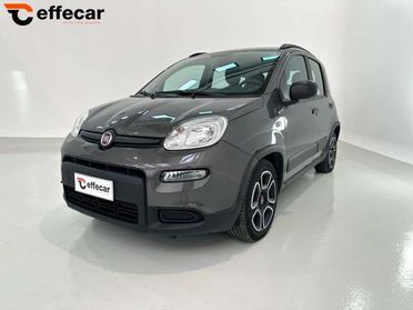 Fiat Panda 1.0 Hybrid NEOPATENTATI